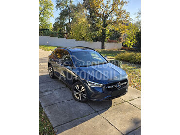 Mercedes Benz GLA 200 , 24.990 €, 2021. Džip/SUV, Dizel | 1950 cm3, 178.000 km, 110kW (150 KS), Automatski / poluautomatski, 4/5 vrata, 5 sedišta, Zvezdara