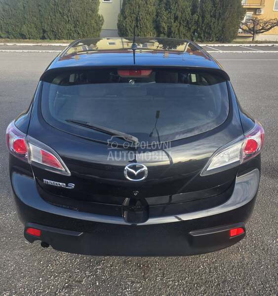 Mazda 3 2009 photo 5