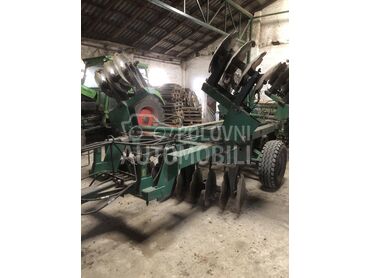 MAK-Kiralj V/36, 6.500 €, 2015. , Tanjirače, Bezdan