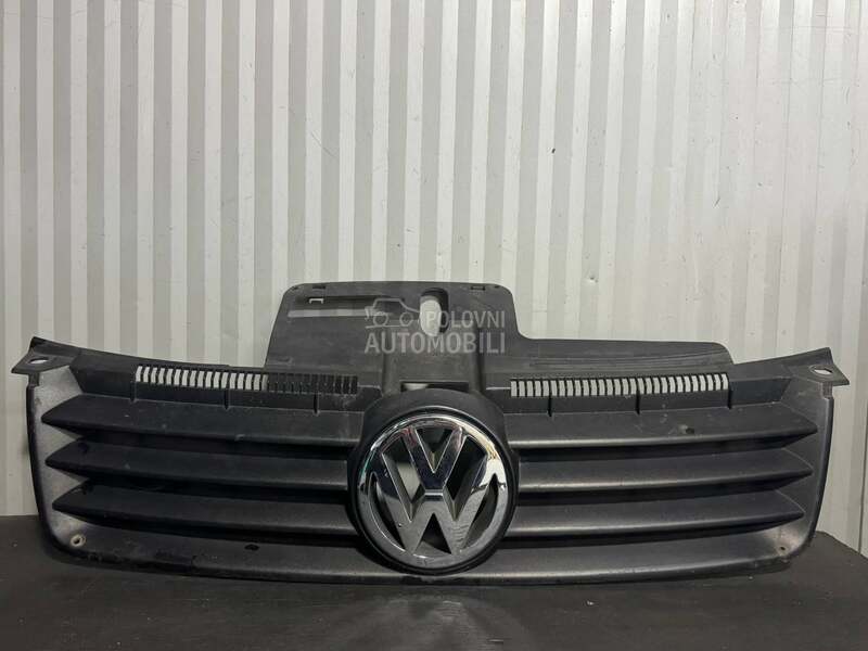 Maska za Volkswagen Polo od 2001. do 2005. god.