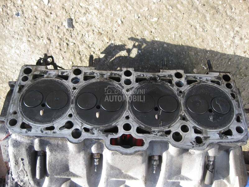 Glava motora  74,86,96 kw za Volkswagen Golf 4 od 1997. do 2004. god.