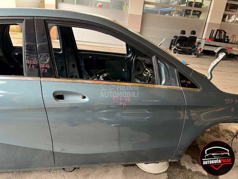 VRATA za Mercedes Benz B Klasa
