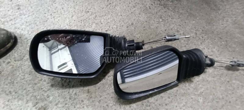 retrovizori siroki za Fiat Punto od 2000. do 2012. god.