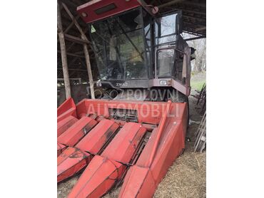 Zmaj 143, 12.500 €, 1994. , Standardni kombajn, 77kW (105 KS), Gradac