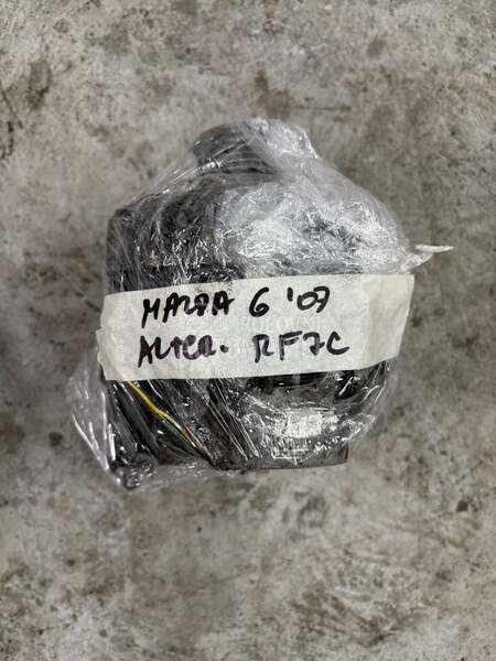 Alternator za Mazda 6, 3, 5 od 2005. do 2010. god.