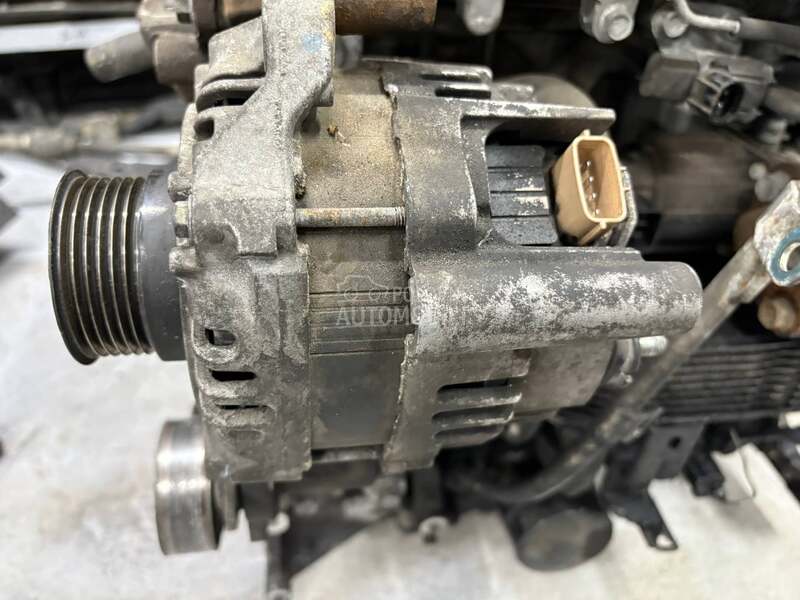 Alternator za Mitsubishi ASX od 2010. do 2020. god.