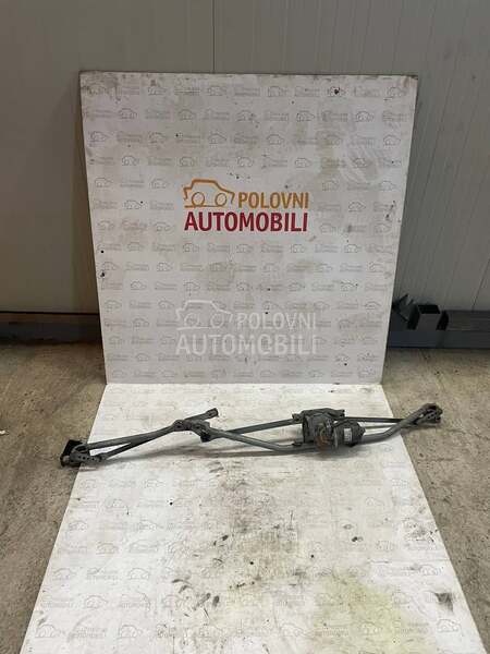 Motor brisaca za Opel Zafira
