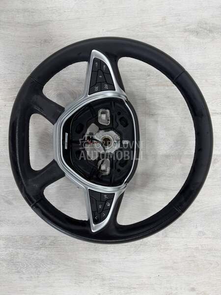 VOLAN za Dacia Duster, Jogger, Bigster ... od 2015. do 2026. god.
