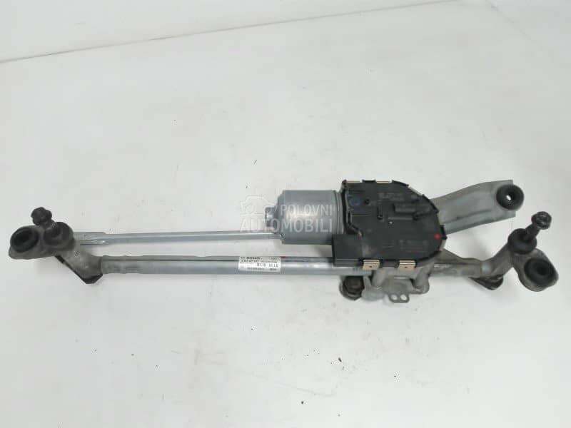 MOTOR I MEHANIZAM BRISACA za Volkswagen Touran, Passat B6, Golf 6 ...