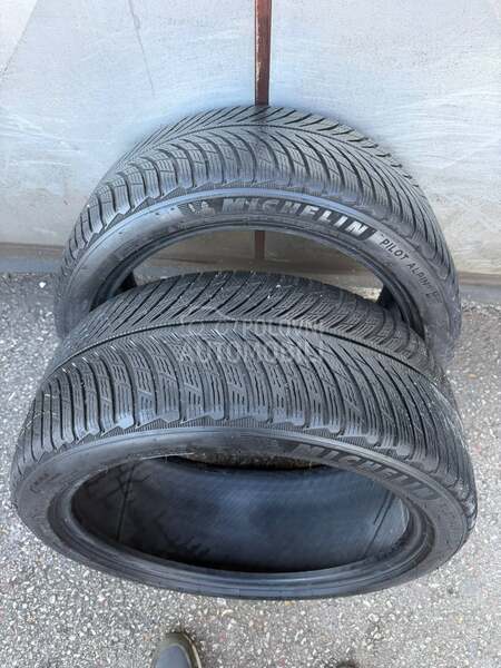 Michelin 245/40 R20 Zimska