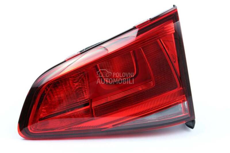 Stop Lampa Unutrasnja za Volkswagen Golf 7 od 2013. do 2016. god.