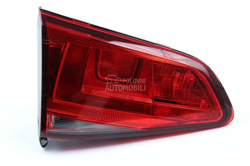 Stop Lampa Unutrasnja za Volkswagen Golf 7 od 2013. do 2016. god.