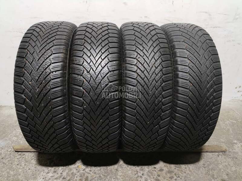 Continental 195/65 R15 Zimska