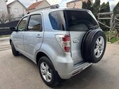 Daihatsu Terios 1.5 SX 4x4 MATIK CH