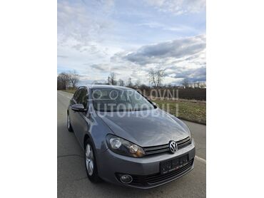 Volkswagen Golf 6 , 6.200 €, 2009. Hečbek, Dizel | 1968 cm3, 190.490 km, 81kW (110 KS), Manuelni 5 brzina, 4/5 vrata, 5 sedišta, Prigrevica