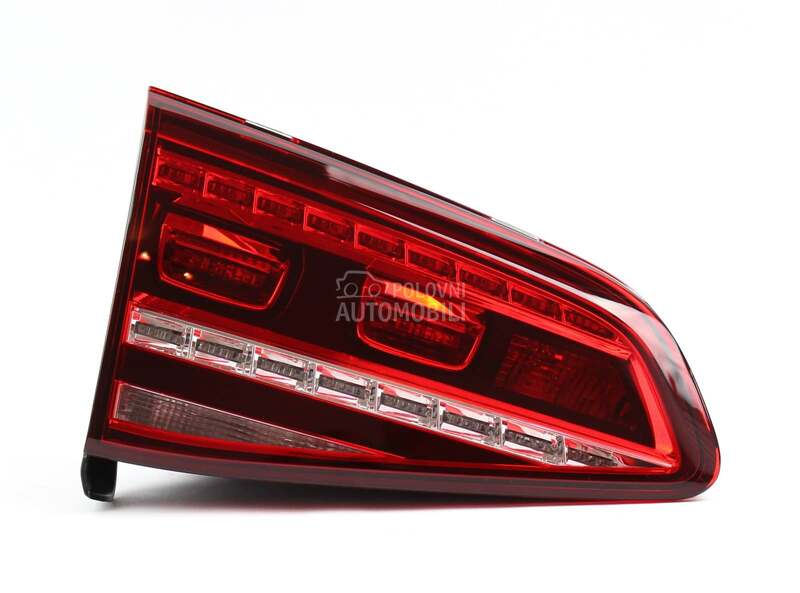 Stop Lampa Unutrasnja LED GTI za Volkswagen Golf 7 od 2013. do 2016. god.