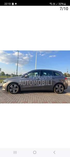 motor 654 za Mercedes Benz B 150, B 160, B 170 ... od 2019. do 2022. god.