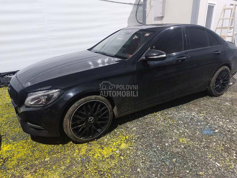 motor 651 za Mercedes Benz C 160, C 180, C 200 ... od 2014. do 2020. god.