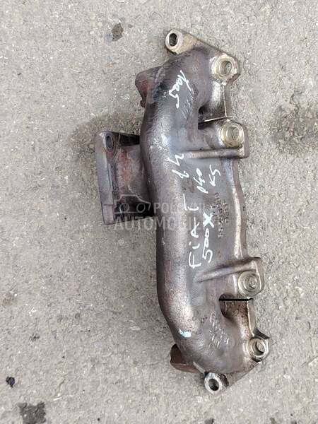 Izduvna grana za Fiat 500X