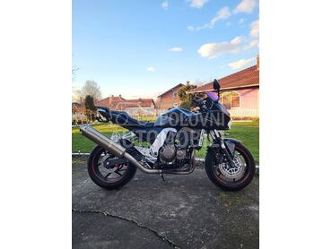 Kawasaki Z750S, 2.600 €, 2005. , 748 cm3, 38.326 km, 72kW (98 KS), Naked, Donja Livadica