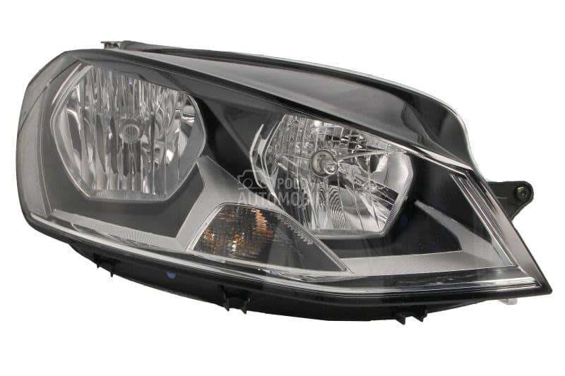Far Elektricni za Volkswagen Golf 7 od 2013. do 2016. god.