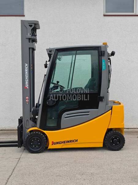 Jungheinrich EFG316
