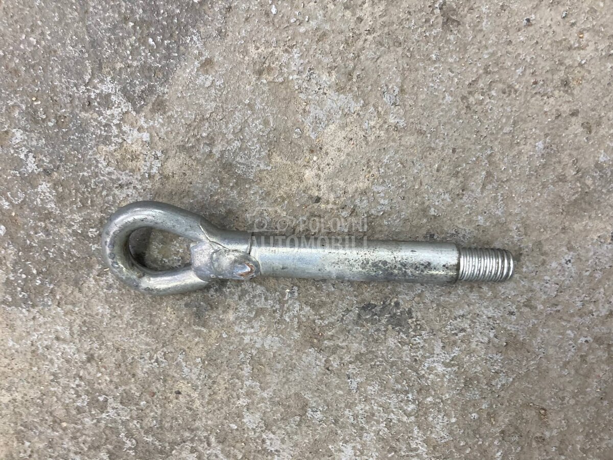kuka za slepanje za Opel Astra J