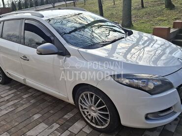 Renault Megane , 2.600 €, 2013. Karavan, Dizel | 1598 cm3, 325.700 km, 96kW (131 KS), Manuelni 6 brzina, 4/5 vrata, 5 sedišta, Mladenovac