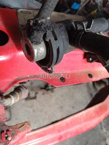 regulator pritiska za Volkswagen Golf 3, Golf 4, Lupo ... od 1996. do 2003. god.