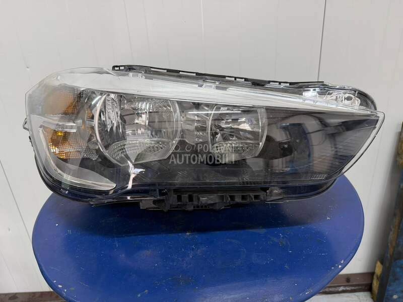 desni halogen far za BMW X1 od 2013. do 2015. god.