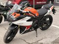 Peda PRO 250 R ABS