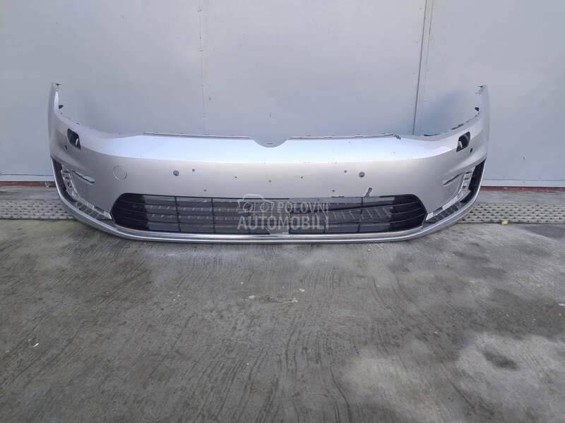 Golf 7 GTE Branik za Volkswagen Golf 7 od 2012. do 2019. god.