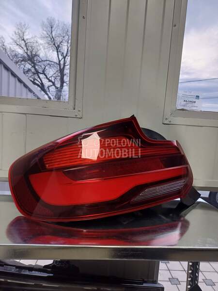 Stop Lampa za BMW Serija 1 od 2009. do 2015. god.