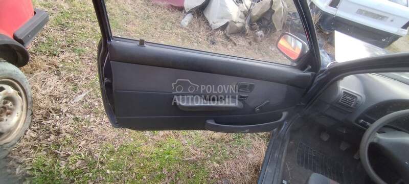 Delovi za Toyota Starlet