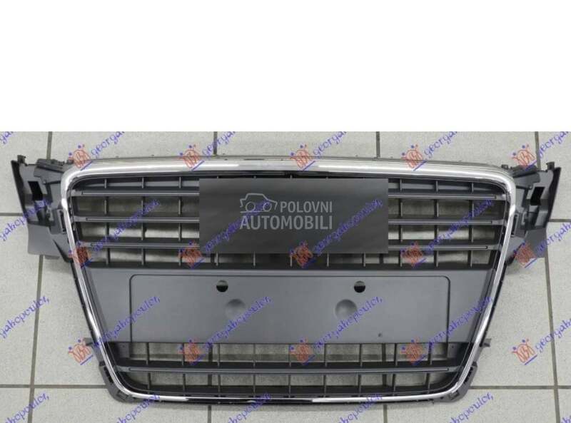 MASKA PVC HROM za Audi A4 od 2008. do 2011. god.