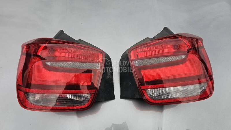 Stop svetla za BMW 125, 116, 118 ... od 2011. do 2014. god.
