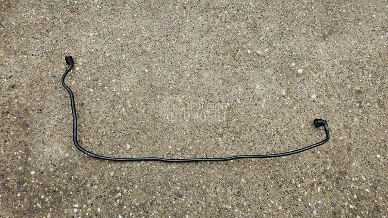 Prelivno crevo za BMW 116, 118, 120