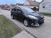 Renault Grand Scenic Limited (može zamena)
