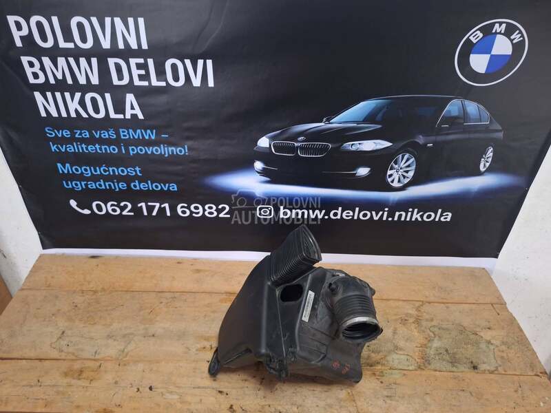Kuciste filtera vazduha za E90 za BMW Serija 3 od 2005. do 2012. god.