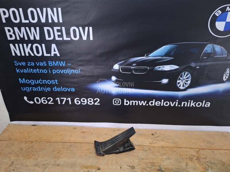 Pedala gasa za X5 E70 X6 E71 za BMW X5, X6 od 2007. do 2012. god.