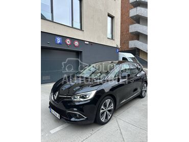 Renault Scenic , 11.600 €, 2018. Monovolumen (MiniVan), Dizel | 1461 cm3, 172.000 km, 81kW (110 KS), Manuelni 6 brzina, 4/5 vrata, 5 sedišta, Banovo Brdo