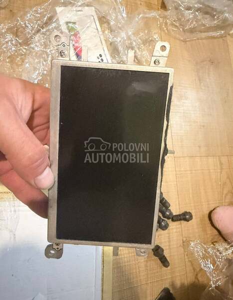 navigacija displey za Audi A5, A4, Q5
