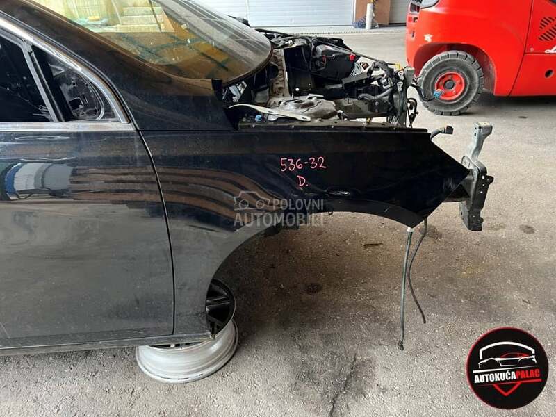 BLATOBRAN za Peugeot 308