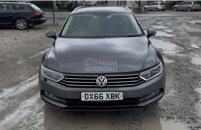 alternator anlaser kompresor za Volkswagen Passat B8 od 2012. do 2018. god.