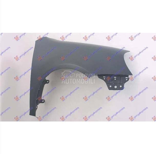 KRILO DESNO za Volkswagen Golf 5 od 2003. do 2008. god.