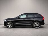 Volvo XC60 B5 AWD PLUS DARK (može zamena)