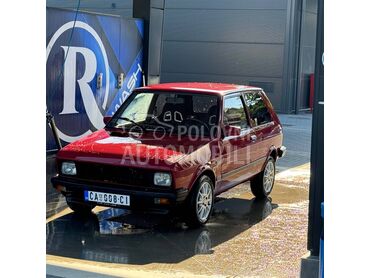 Zastava Yugo 65 1.3 weber (može zamena), 3.300 €, 2003. Kupe, Benzin | 1300 cm3, 112.000 km, 47kW (64 KS), Manuelni 5 brzina, 2/3 vrata, 5 sedišta, Debrc