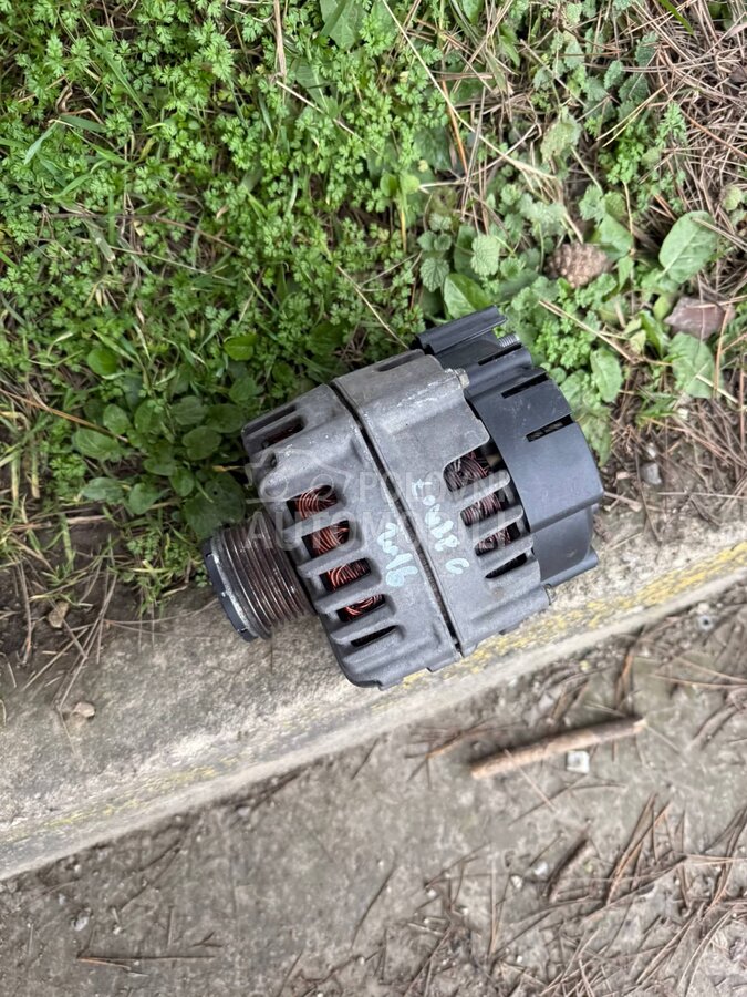 Alternator za Porsche Cayenne - 059903023N