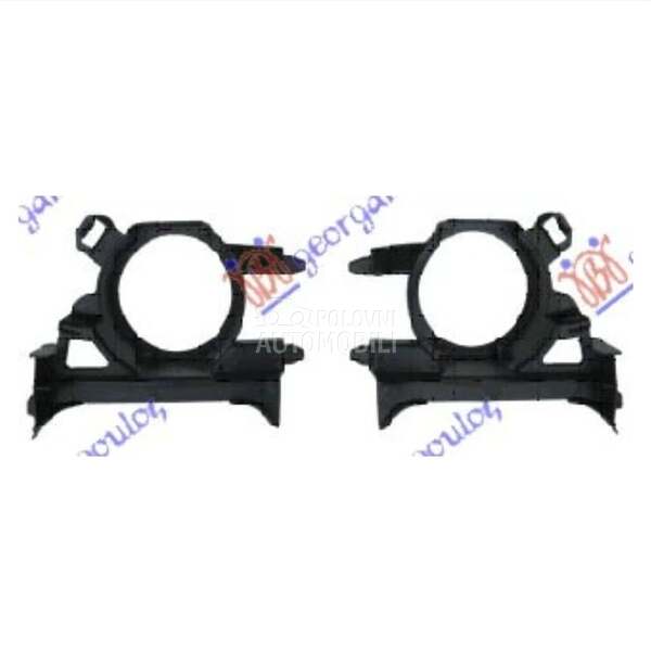 NOSAC MAGLENKE SET za Renault Clio od 2013. do 2016. god.