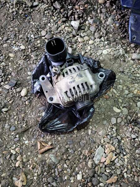 alternator za Ford Mondeo od 2001. do 2006. god.